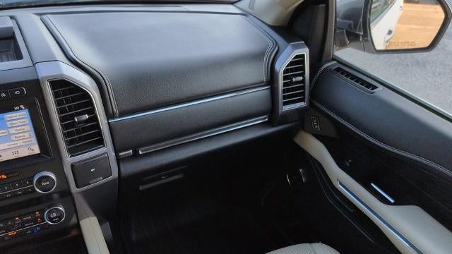 2019 Ford Expedition MAX Platinum