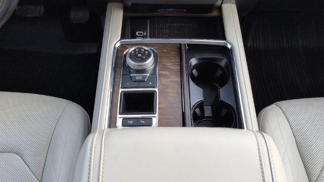 2019 Ford Expedition MAX Platinum