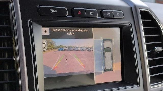 2019 Ford Expedition MAX Platinum