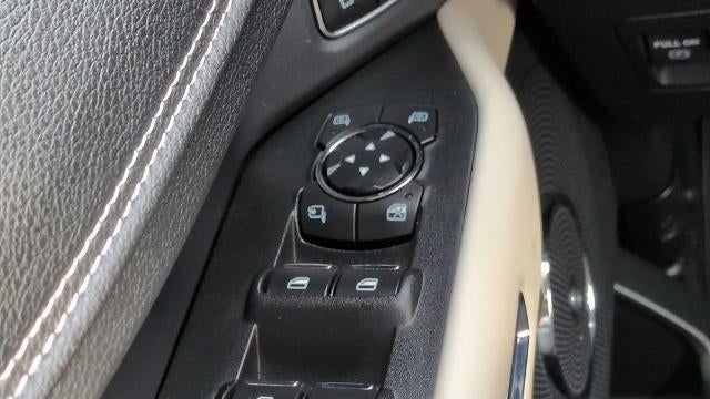 2019 Ford Expedition MAX Platinum