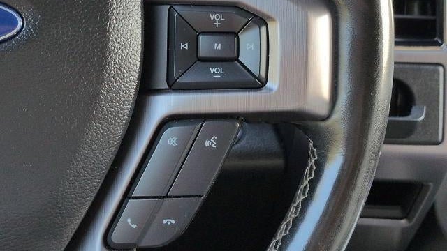 2019 Ford Expedition MAX Platinum