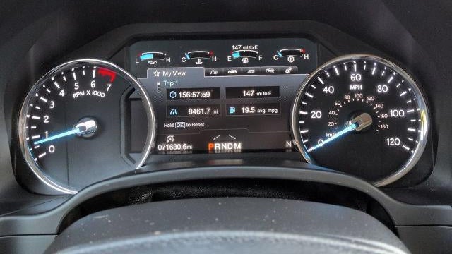 2019 Ford Expedition MAX Platinum