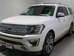 2021 Expedition MAX Thumbnail 3