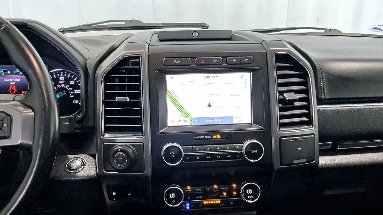 2021 Ford Expedition MAX Platinum