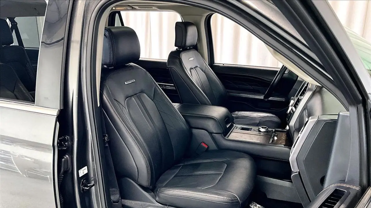 2021 Ford Expedition MAX Platinum