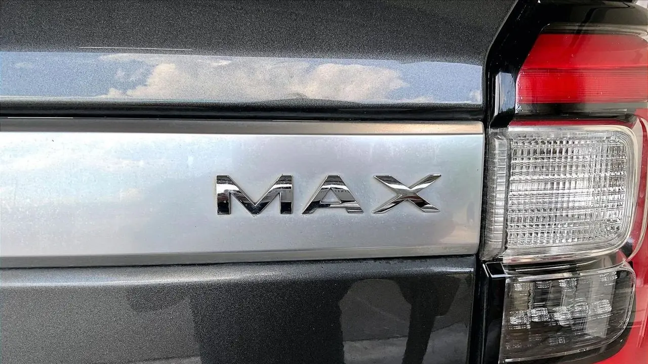 2021 Ford Expedition MAX Platinum
