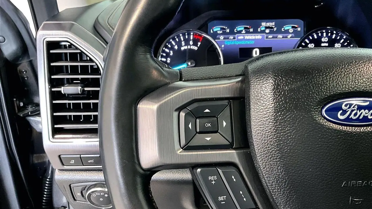 2021 Ford Expedition MAX Platinum