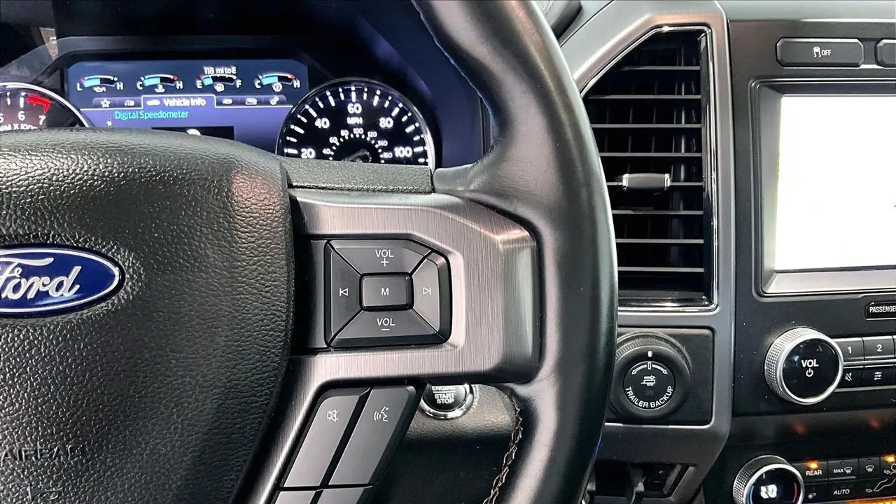 2021 Ford Expedition MAX Platinum