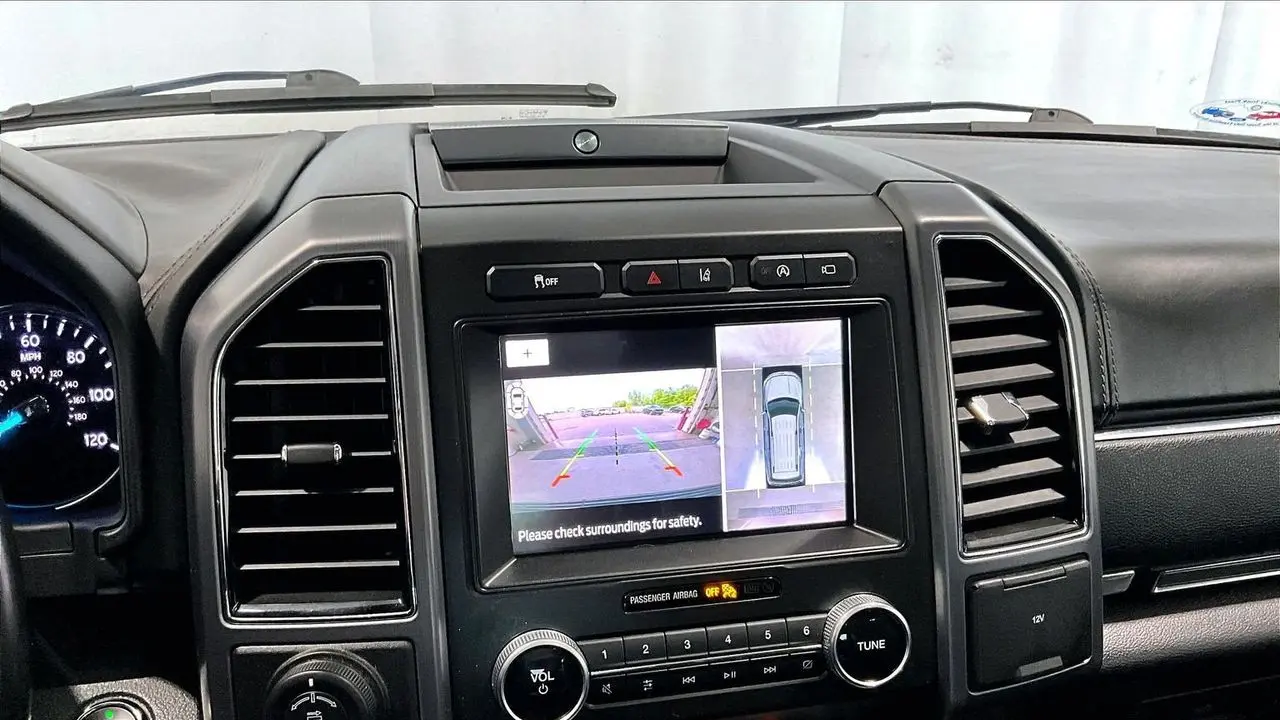 2021 Ford Expedition MAX Platinum