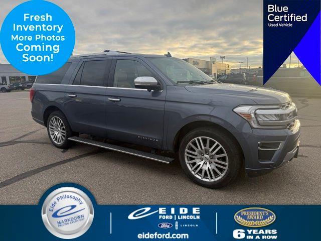 2023 Ford Expedition