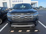 2023 Expedition MAX Thumbnail 3