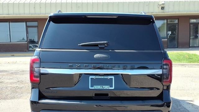 2023 Ford Expedition MAX Platinum