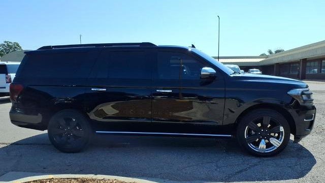 2023 Ford Expedition MAX Platinum
