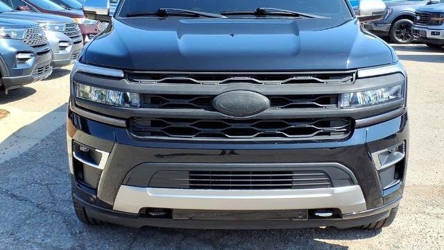 2023 Ford Expedition MAX Platinum