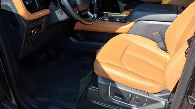 2023 Ford Expedition MAX Platinum