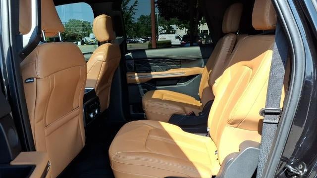 2023 Ford Expedition MAX Platinum