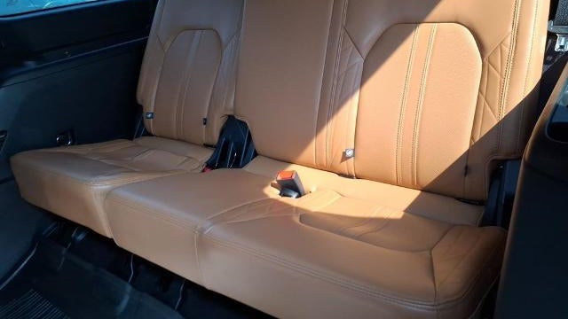 2023 Ford Expedition MAX Platinum