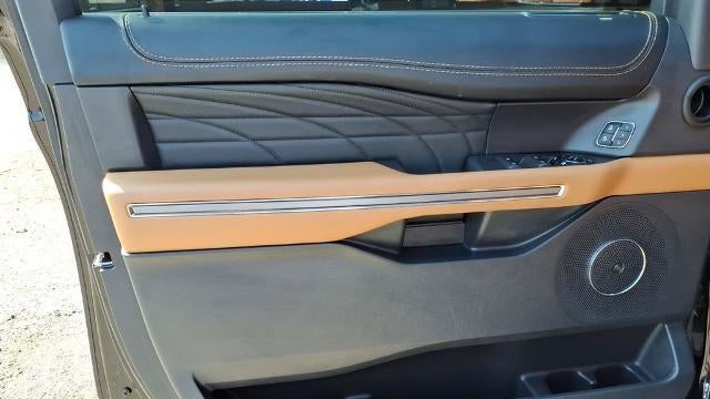 2023 Ford Expedition MAX Platinum