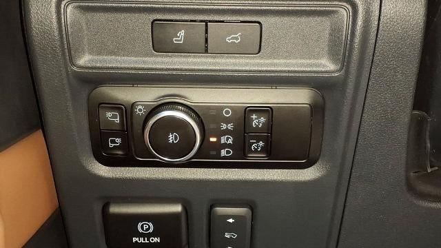 2023 Ford Expedition MAX Platinum