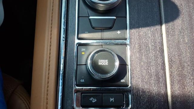 2023 Ford Expedition MAX Platinum