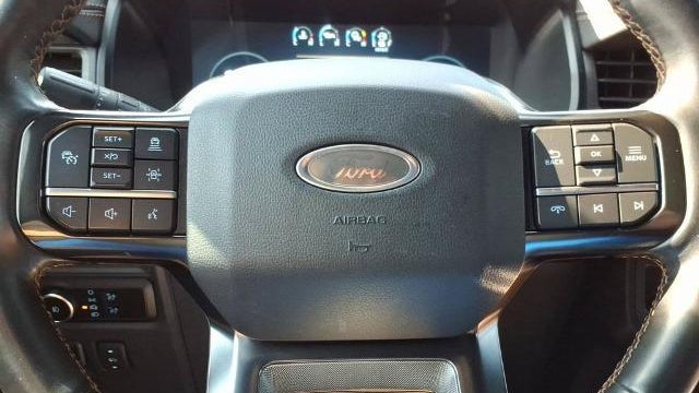 2023 Ford Expedition MAX Platinum