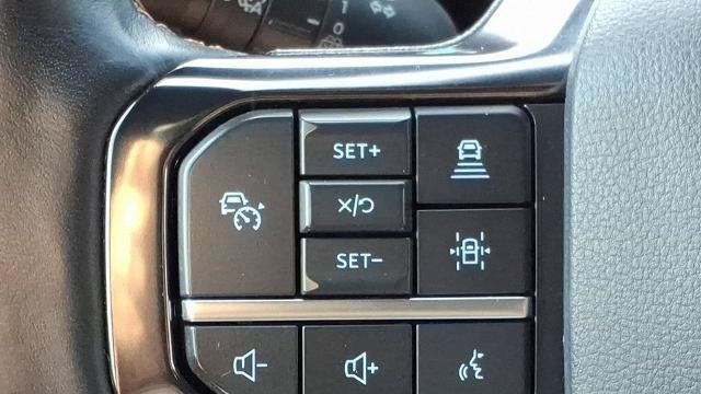 2023 Ford Expedition MAX Platinum