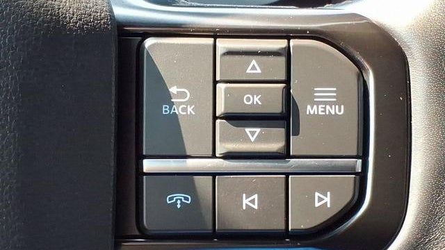 2023 Ford Expedition MAX Platinum