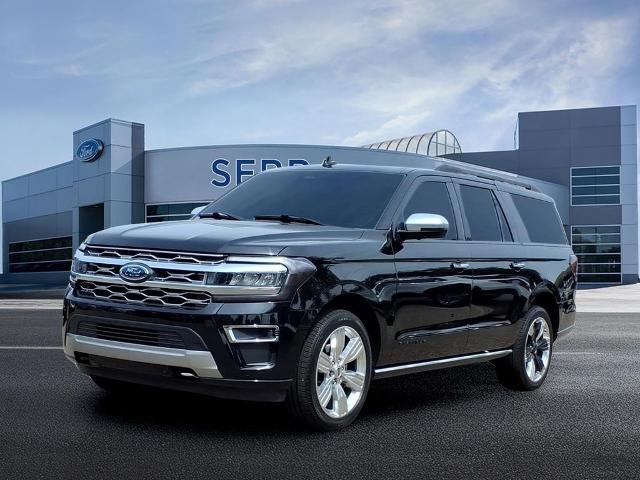 2023 Ford Expedition