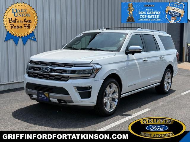 2023 Ford Expedition