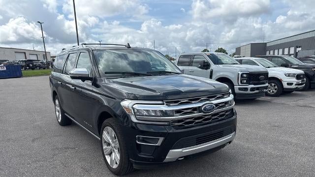 Preowned 2023 Ford Expedition MAX Platinum for Sale