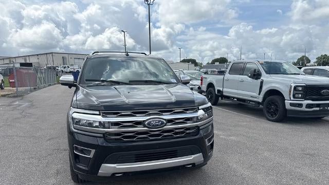 2023 Ford Expedition MAX Platinum