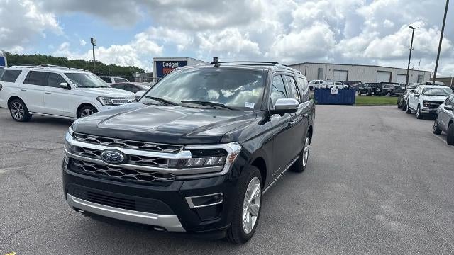 2023 Ford Expedition MAX Platinum