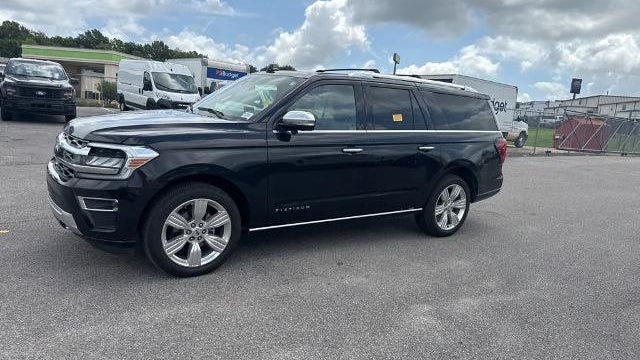 2023 Ford Expedition MAX Platinum