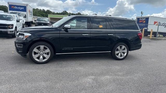 2023 Ford Expedition MAX Platinum