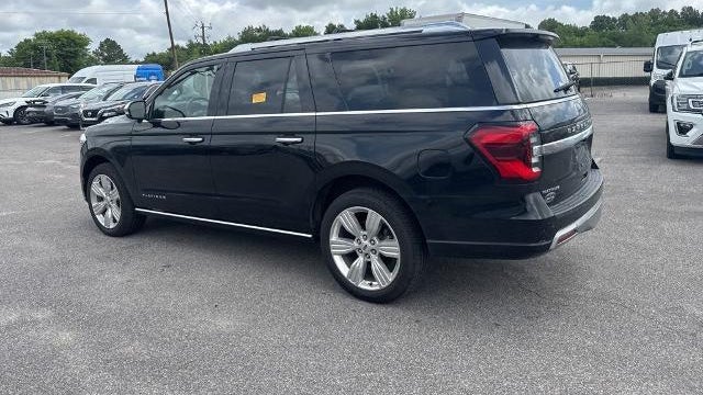 2023 Ford Expedition MAX Platinum