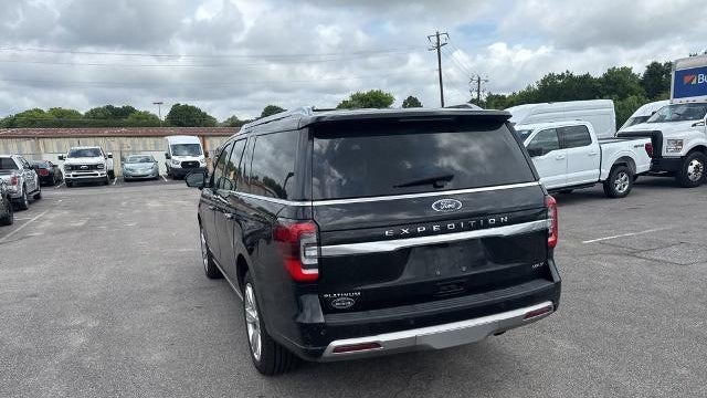 2023 Ford Expedition MAX Platinum