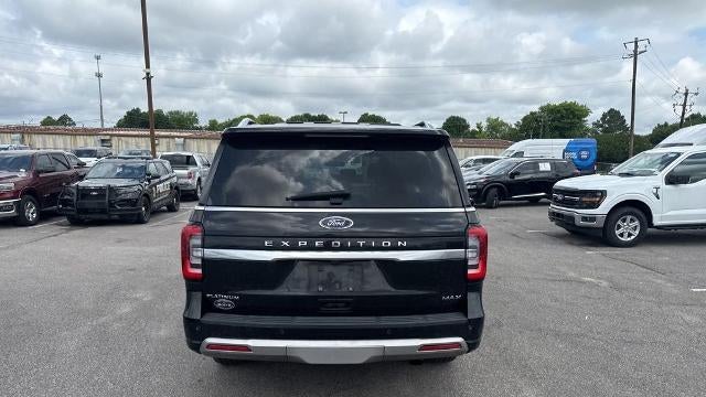 2023 Ford Expedition MAX Platinum