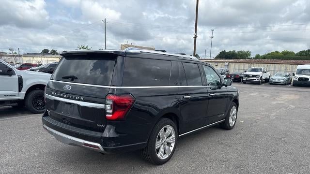 2023 Ford Expedition MAX Platinum