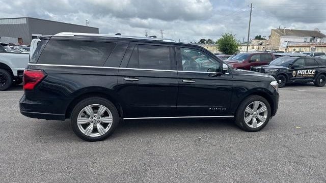 2023 Ford Expedition MAX Platinum