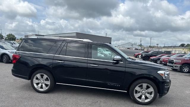 2023 Ford Expedition MAX Platinum