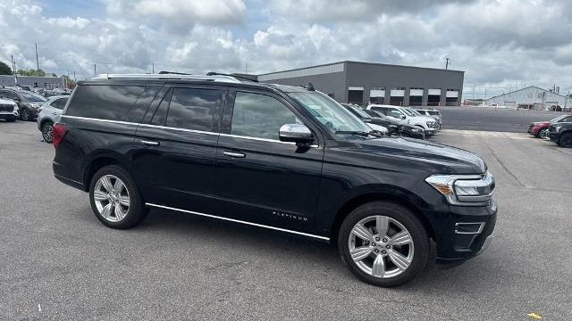 2023 Ford Expedition MAX Platinum