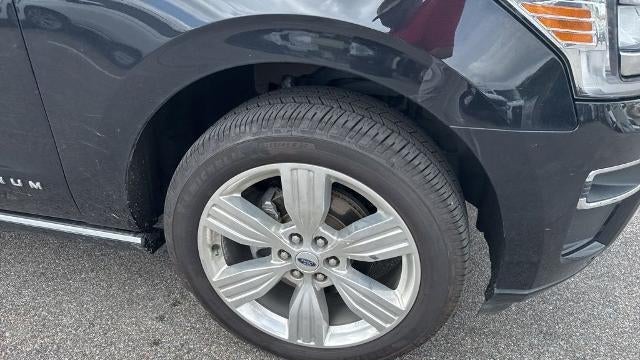 2023 Ford Expedition MAX Platinum