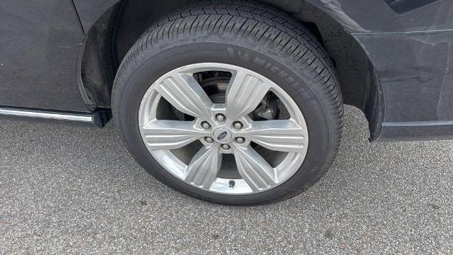 2023 Ford Expedition MAX Platinum