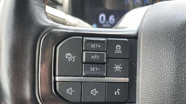 2023 Ford Expedition MAX Platinum