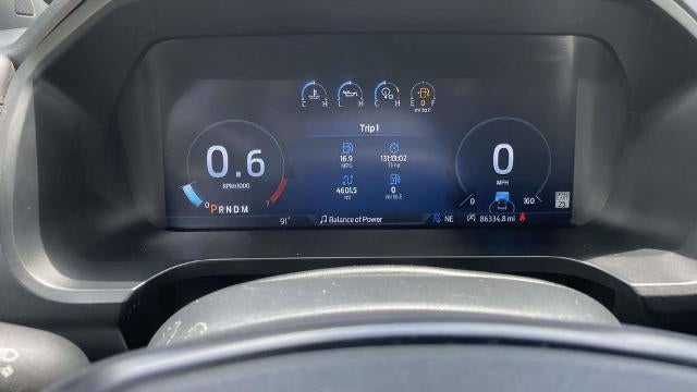 2023 Ford Expedition MAX Platinum