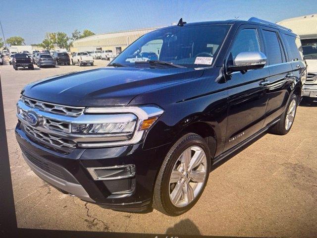 2023 Ford Expedition