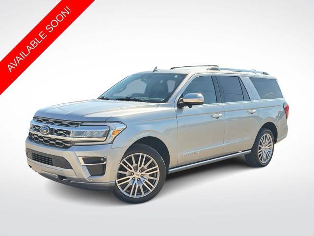 2024 Ford Expedition