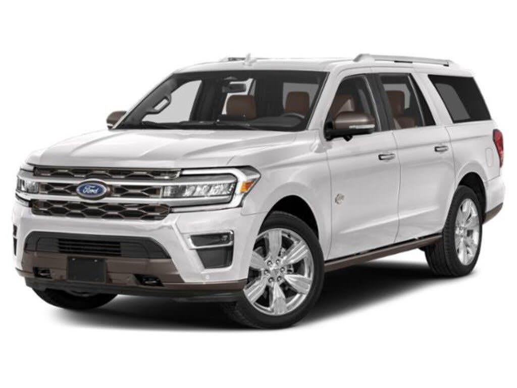2024 Ford Expedition