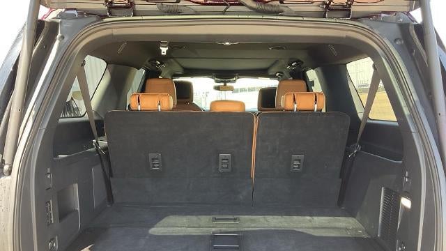 2024 Ford Expedition MAX Platinum