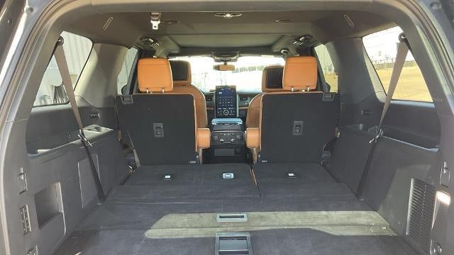 2024 Ford Expedition MAX Platinum